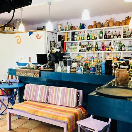 Aroma Stegna Sea Apartment Luaran gambar