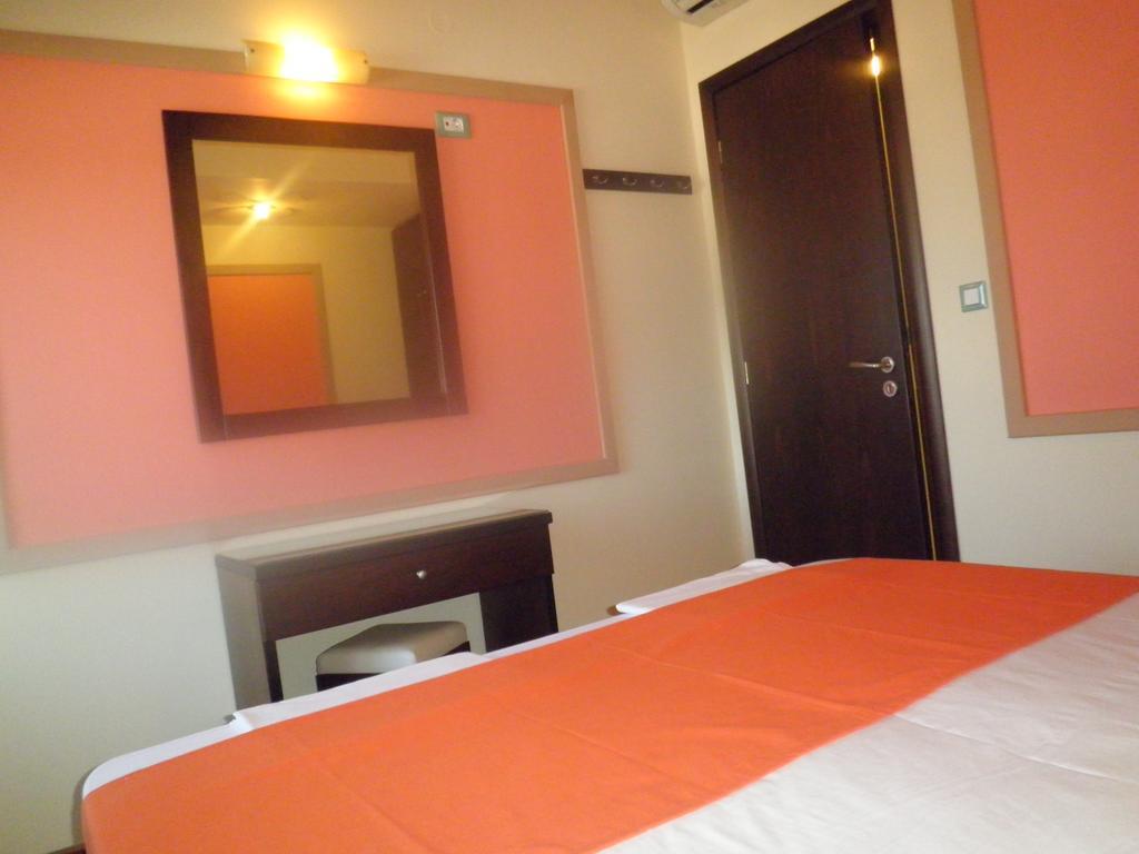 Aroma Stegna Sea Apartment Luaran gambar